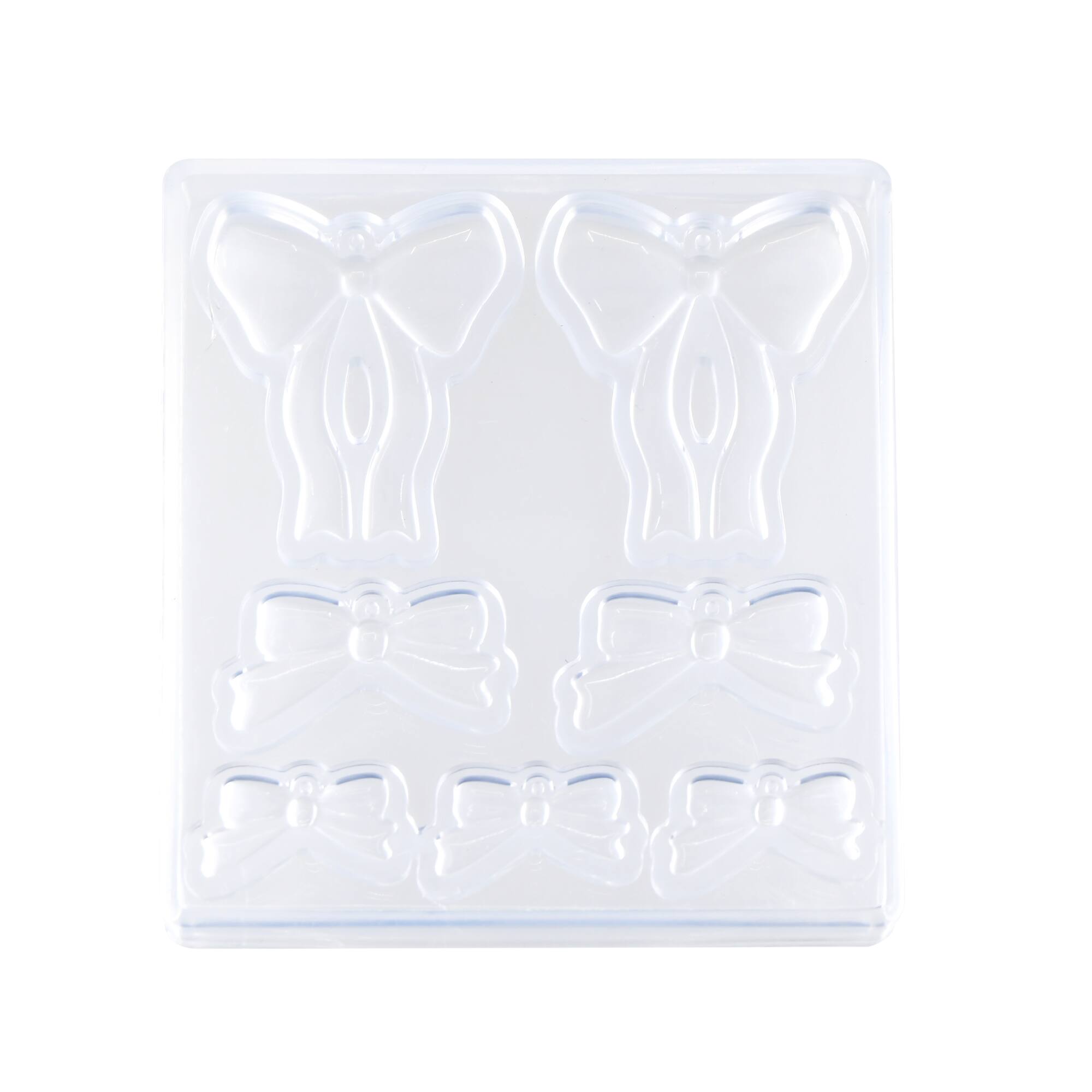 Blue Moon Studio™ UV Resin Craft Bows Mold